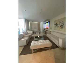 Apartamento en venta Castellana Barranquilla