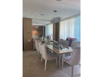 Apartamento en venta Castellana Barranquilla