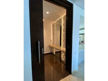 Apartamento en venta Castellana Barranquilla