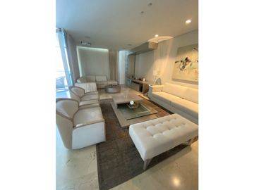 Apartamento en venta Castellana Barranquilla
