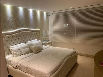 Apartamento en venta Castellana Barranquilla
