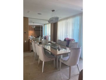 Apartamento en venta Castellana Barranquilla
