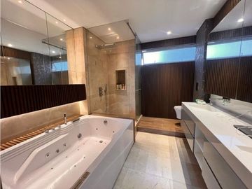 Apartamento en venta Lagos de Caujaral