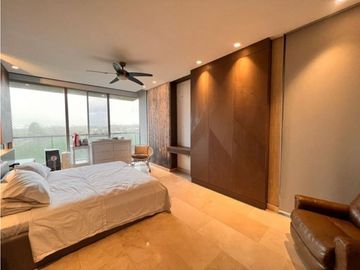 Apartamento en venta Lagos de Caujaral