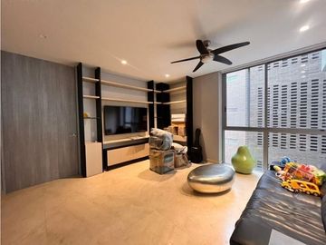 Apartamento en venta Lagos de Caujaral