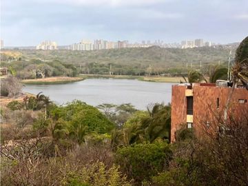 Apartamento en venta Lagos de Caujaral