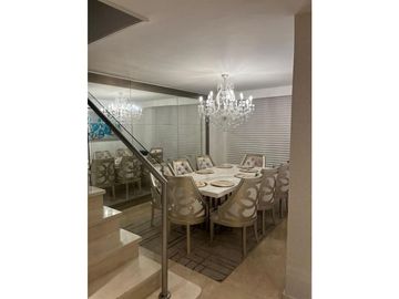 Casa en venta la Castellana barranquilla