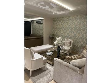 Casa en venta la Castellana barranquilla