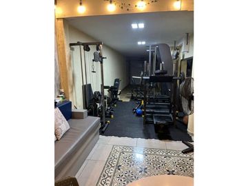Casa en venta la Castellana barranquilla