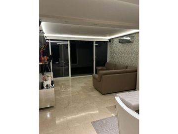 Casa en venta la Castellana barranquilla