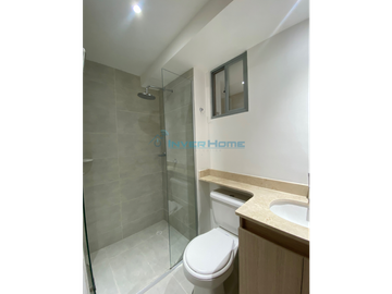 Apartamento en venta Alameda Del Río