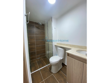 Apartamento en venta Alameda Del Río