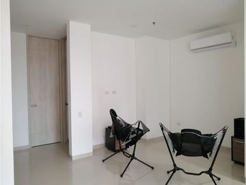 Apartamento En Venta Sector Buenavista