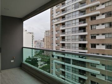 Apartamento En Venta Sector Buenavista
