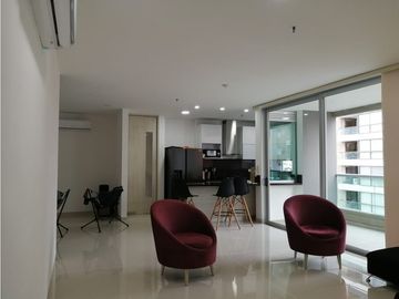 Apartamento En Venta Sector Buenavista