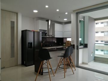 Apartamento En Venta Sector Buenavista