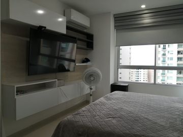 Apartamento En Venta Sector Buenavista
