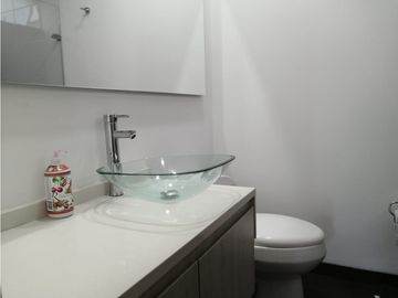 Apartamento En Venta Sector Buenavista
