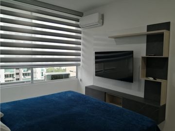 Apartamento En Venta Sector Buenavista