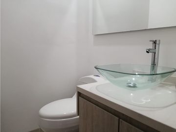 Apartamento En Venta Sector Buenavista