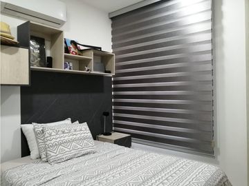 Apartamento En Venta Sector Buenavista