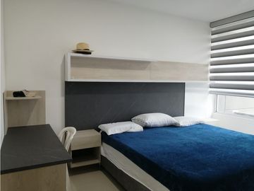 Apartamento En Venta Sector Buenavista