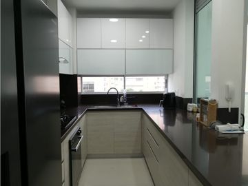 Apartamento En Venta Sector Buenavista