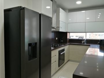Apartamento En Venta Sector Buenavista