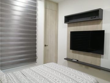 Apartamento En Venta Sector Buenavista
