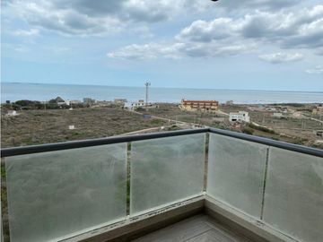 Apartamento en venta Punta Roca