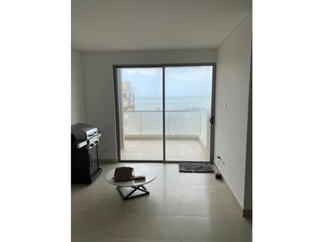 Apartamento en venta Punta Roca