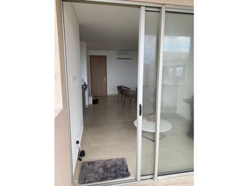 Apartamento en venta Punta Roca