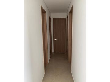 Apartamento en venta Punta Roca