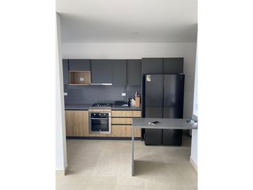 Apartamento en venta Punta Roca
