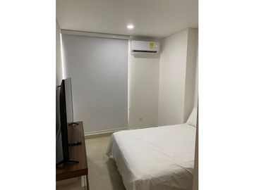 Apartamento en venta Punta Roca