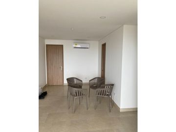 Apartamento en venta Punta Roca