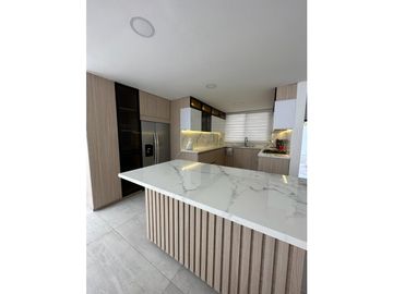 CASA EN VENTA CIUDAD JARDIN BARRANQUILLA
