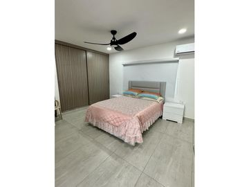 CASA EN VENTA CIUDAD JARDIN BARRANQUILLA