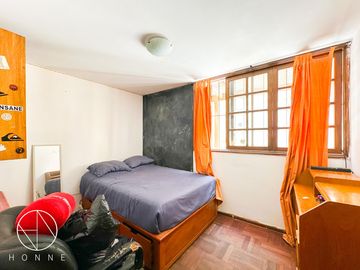 Departamento en Chaclacayo