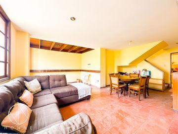 Departamento en Chaclacayo