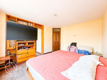 Departamento en Chaclacayo