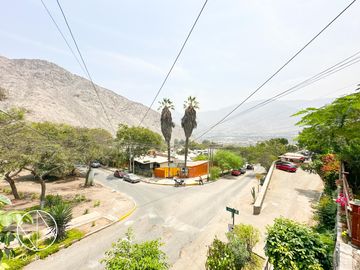 Departamento en Chaclacayo