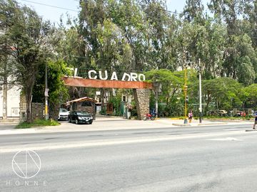 Departamento en Chaclacayo