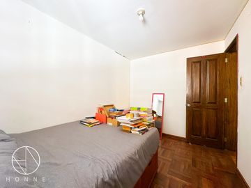 Departamento en Chaclacayo