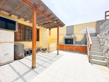Departamento en Chaclacayo