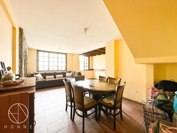 Departamento en Chaclacayo