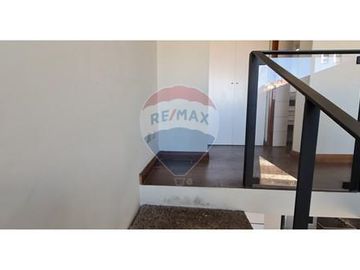 Hermoso Loft!! edificio exclusivo + Estac.y bodega