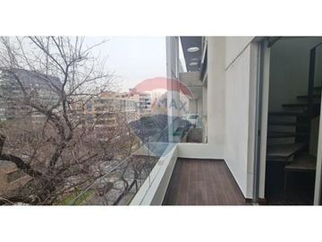 Hermoso Loft!! edificio exclusivo + Estac.y bodega