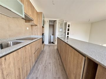 Departamento en Venta en Metro Inés de suarez