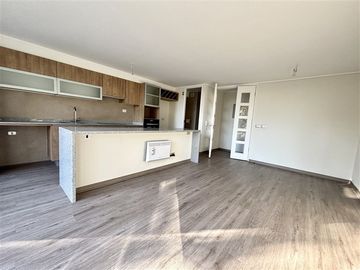 Departamento en Venta en Metro Inés de suarez